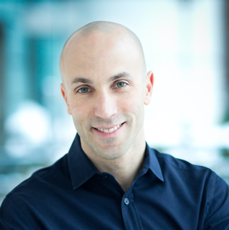 Daniel Ramot Daniel Ramot